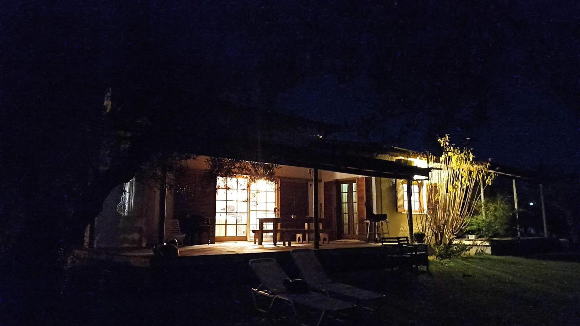 Nafpaktos Cottage By The Sea For Travelers And Dreamers! Exterior foto